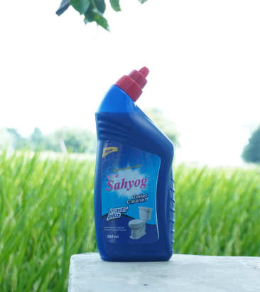 Sahyog Toilet Cleaner