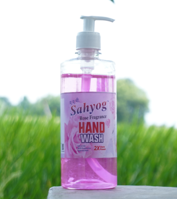 Sahyog Handwash