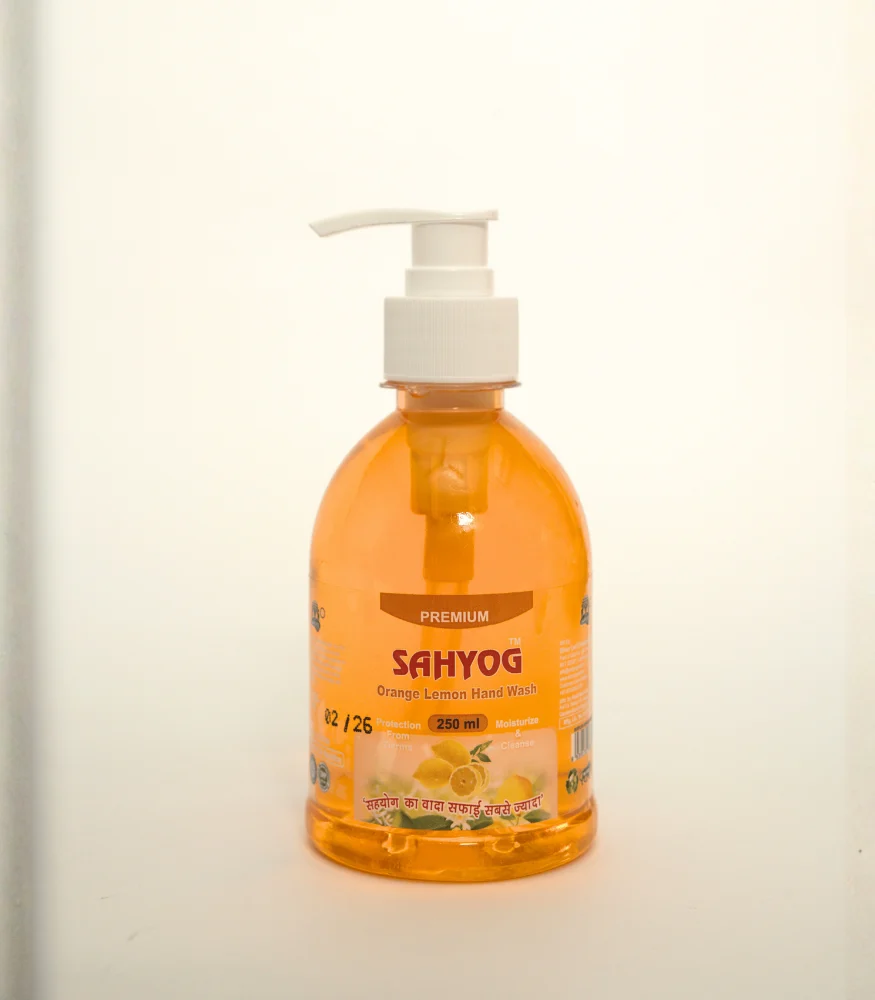 Sahyog Handwash